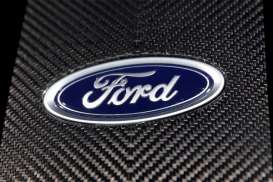 Sesuai Rencana, Ford Tutup Pabrik di Brasil