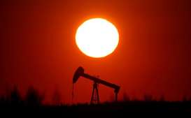 Produksi Minyak OPEC Bangkit, Didorong oleh Arab Saudi