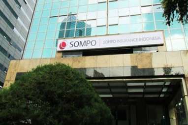 Sompo Insurance Tawarkan Asuransi Pengguna Ponsel