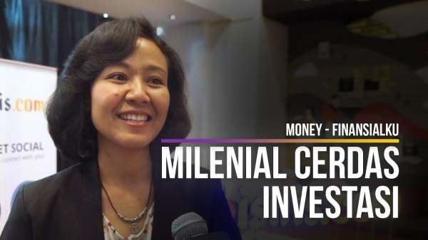 Alasan Mengapa Milenial Harus Cerdas Investasi Bisnistv