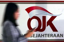 Dorong Bank Buka Cabang di Daerah, Jokowi Minta OJK Berikan Insentif dan Disinsentif