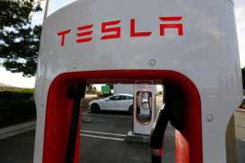 Tesla Bakal Kenalkan Pikap Elektrik di Pasar Amerika Serikat