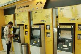 Maybank Ungkap Penyebab Kredit Bermasalah KUR Meningkat