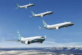 Soal Boeing 737 MAX Terbang Lagi, Indonesia Tunggu Sinyal Regulator Global