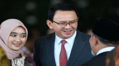 Tebakan Netizen Soal Posisi Ahok, Dirut Pertamina hingga Balai Pustaka