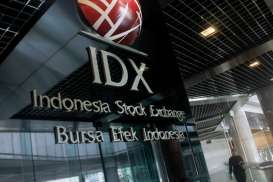 IHSG Rebound, Investor Asing Borong Bersih Saham 