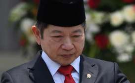 Bappenas: Jokowi Ingin Istana di Ibu Kota Baru "Khas Indonesia"