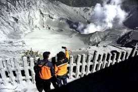 Menkop dan UKM Ajak Pengelola Wisata Alam Susun Model Bisnis