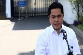 Gebrakan Erick Thohir Menuai Dukungan