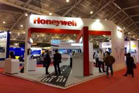 Honeywell Bahas Peluang Teknologi di Indonesia