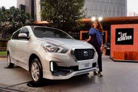 Produksi Datsun Go dan Go+ Dihentikan Mulai 2020