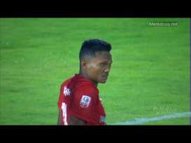 Persik Kediri Tekuk Persiraja 5-4. Lolos ke Promosi Liga 1, Final vs Persita