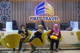Gugat ke MK : Permintaan Revisi KUHP dan KUHAP agar Aset First Travel Balik ke Jemaah