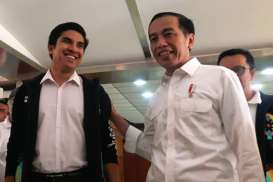 Dituduh Salahgunakan Jabatan, Menpora Malaysia Syed Saddiq Siap Mundur