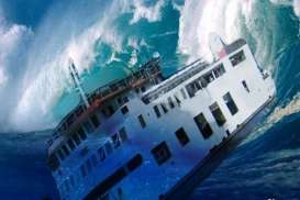 Kecelakaan Kapal Niaga Merebak, Menhub Siapkan 2 Skenario Kebijakan