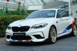 BMW M2 Competition Tersedia di Dealer Mulai Minggu 1 Desember