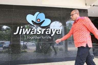 Waduh, Masalah Jiwasraya Sampai ke Telinga Jokowi!