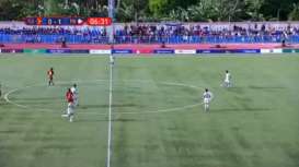 Filipina Hajar Timor Leste 6-1, tapi Gagal ke Semifinal. Ini Videonya 