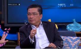 Helmy Yahya Sebut SK Dewan Pengawas TVRI Nomor 3/2019 'Cacat Hukum'