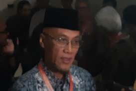 M Jasin :  Jika UU 19/2019 Batal, Tak Terjadi Kekosongan Hukum terkait KPK