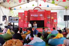 Gojek Ingin Lebih Banyak UMKM Kuliner Tampil di GoFood Festival