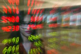 10 Saham Paling Diincar Investor Asing pada Perdagangan 10 Desember