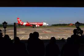 Pemprov Sumut Sambut Niat AirAsia Jajaki Potensi Rute Penerbangan Baru