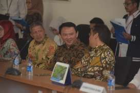 Ahok Dapat Tambahan Jabatan Baru di Pertamina