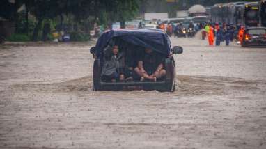 Ini Daftar ‘Program Banjir’ dari Pabrikan Otomotif