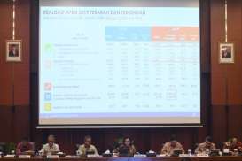 Meski Menyusut, Realisasi PNBP 2019 Masih Lampaui Target