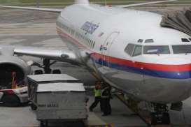 Timur Tengah Memanas, Malaysia Airlines Hindari Ruang Udara Iran