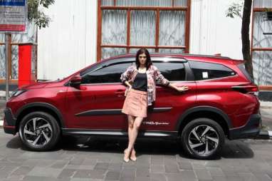 Penjualan Menjanjikan, Segmen SUV Butuh Model Entry Level