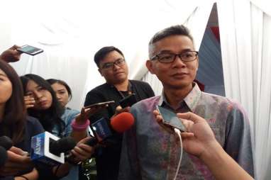 Wahyu Setiawan Resmi Tersangka Penyelewengan Penetapan PAW di DPR