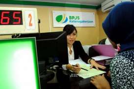 Tambah Manfaat BP Jamsostek, DPR : Nasib Pekerja Lebih Baik