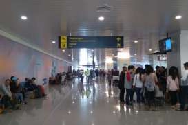 Airport Tax Bandara Ahmad Yani Naik per 25 Januari