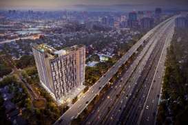 WIKA Realty Bidik Marketing Sales Rp2,3 Triliun