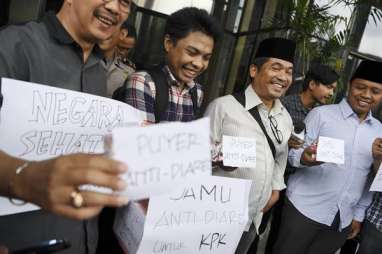 Harun Masiku di Indonesia, KPK Klaim Sudah Antisipasi