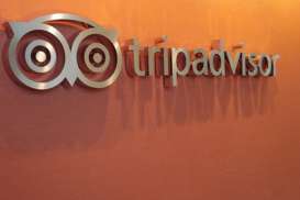 Google 'Menggigit', TripAdvisor Kurangi Ratusan Karyawan