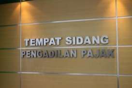 Kewenangan Menkeu Usulkan Ketua & Wakil Ketua Pengadilan Pajak Digugat