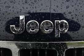 Jeep Grand Cherokee dan Suzuki Vitara Diesel Gagal Uji Emisi