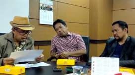 AMSI Berproses untuk Jadi Anggota Dewan Pers