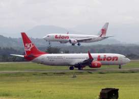 Lion Air Jelaskan Soal 7 Penumpang yang Dicurigai Kena Coronavirus