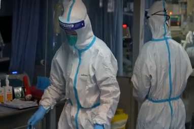 Masyarakat Jabar Diminta Lakukan Hal ini untuk Antisipasi Virus Corona