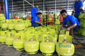 Subsidi LPG 3 Kg : DPR Cecar Kementerian ESDM