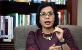 Sri Mulyani Curcol Janji Kampanye Jokowi 2019 Bikin Sakit Perut