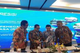 Saham Anjlok, PP Presisi (PPRE) Siap Buyback. Begini Skemanya