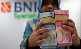 Ringkasan Perdagangan 7 Februari: IHSG Nyaris Sentuh 6.000, Rupiah Terpeleset