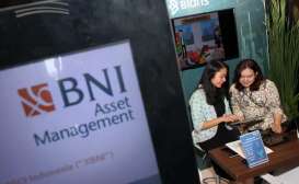 Persaingan Bank Kian Ketat, Maybank Kim Eng Jagokan Saham BBNI