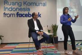 Kombinasi Iklan Televisi dan Facebook Dinilai Efektif