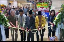 Trade Mall Mangga 2 Square Hadirkan Pusat Informasi Haji dan Umrah